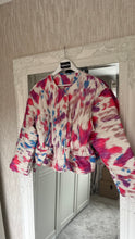 Load image into Gallery viewer, GABY QUILTED JACKET